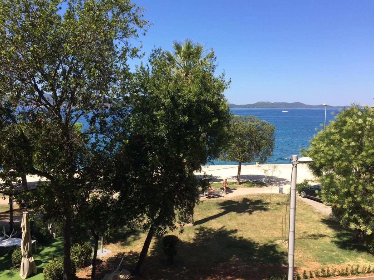 Luka Central Studio Ζαντάρ Εξωτερικό φωτογραφία